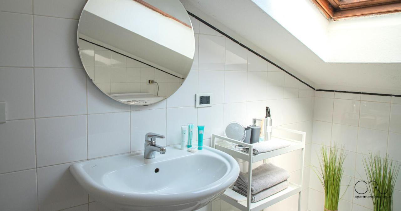 Terni Centro In Palazzo Storico By Gavi Apartments Exteriör bild