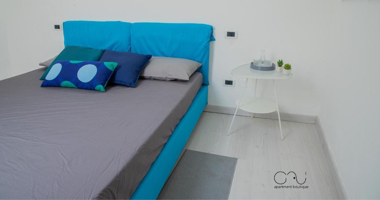 Terni Centro In Palazzo Storico By Gavi Apartments Exteriör bild